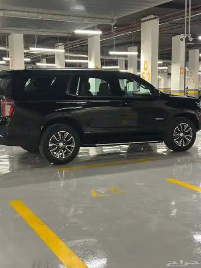 تاهو 2021 LT2 نص فل 6