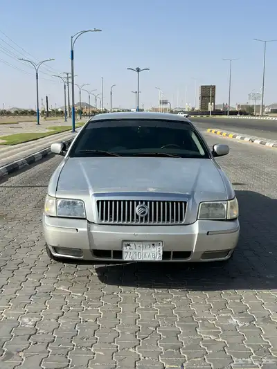 فورد ماركيز 2008 0