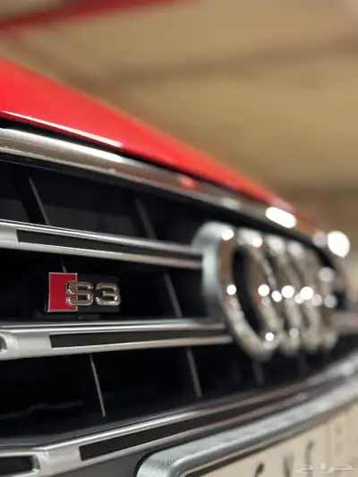 للبيع اودي S3 2016 4