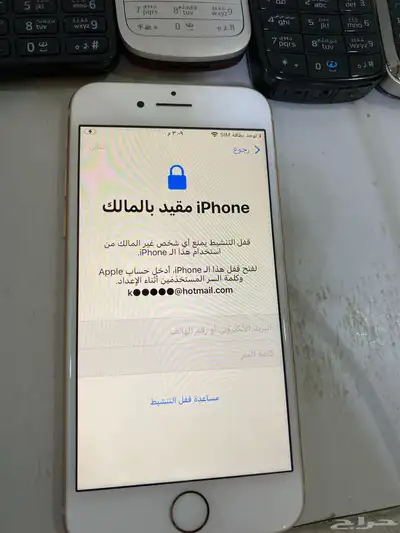 ايفونات ونوكيا مستعمله للبيع 2