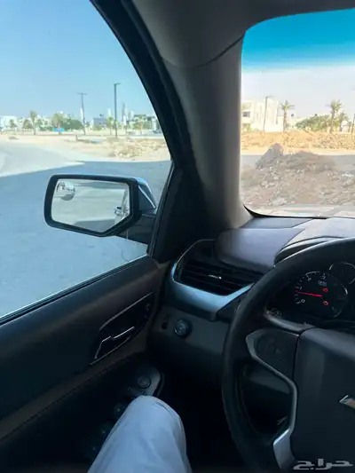 تاهو كحلي 2019للبيع 8