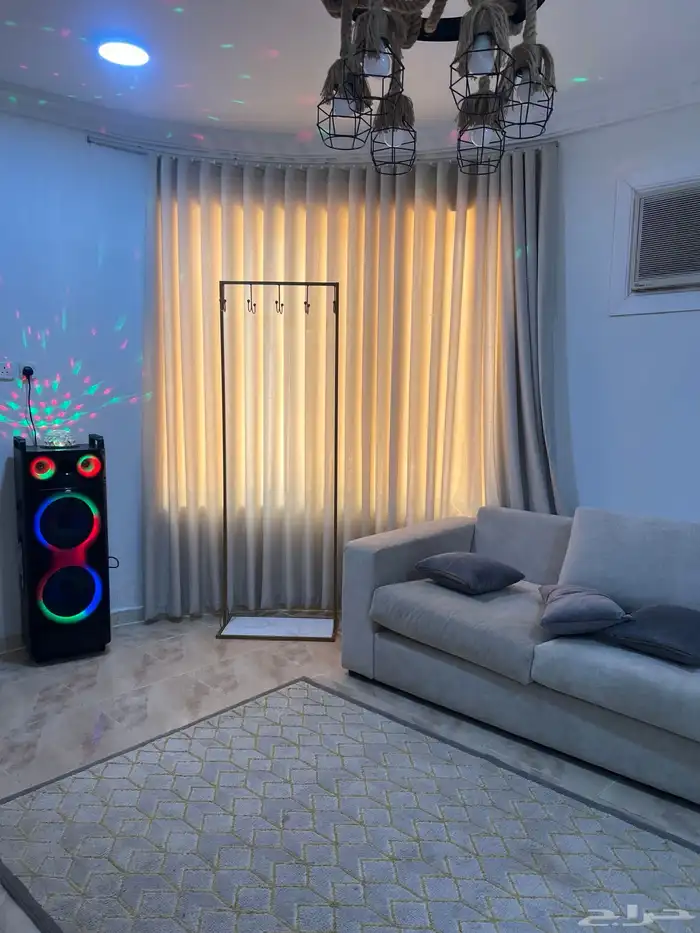 استراحه جديده للايجار اليومي 7