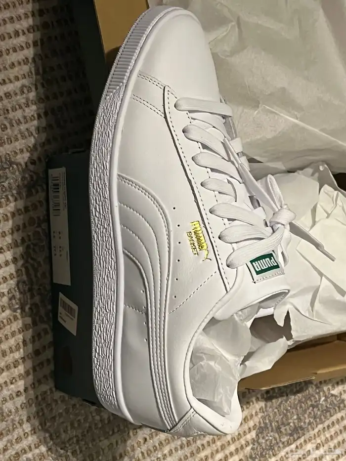 شوزات اديداس بوما كالفن كلاين 2