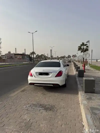 مرسيدس 2015 16