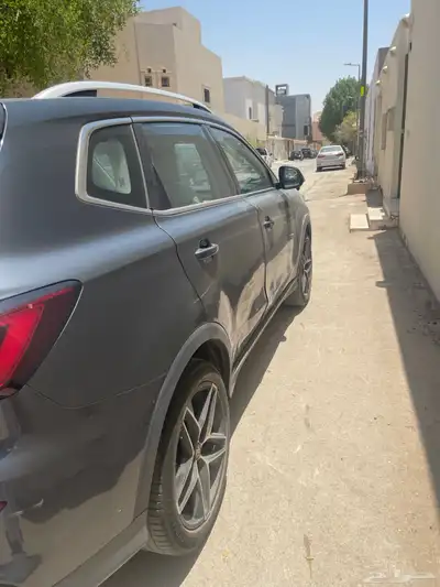 سيارة ام جي ار اكس 5 موديل 2023 3