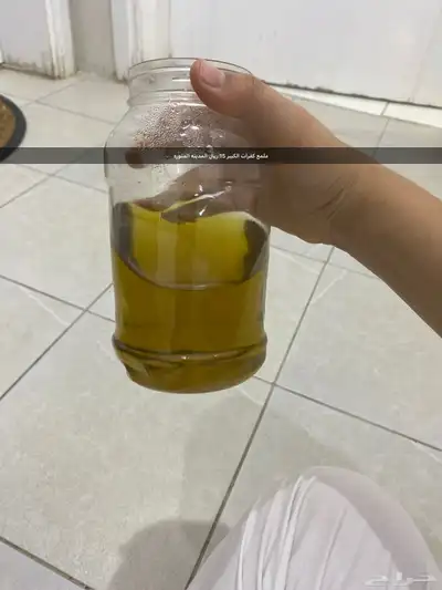 ملمع كفرات مايمسك غبار 0