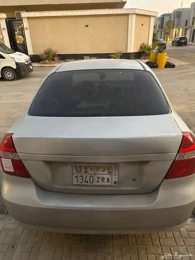 افيو 2008 للبيع تشليح 0