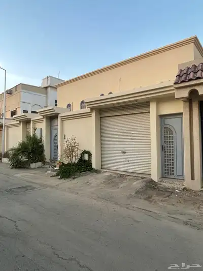 للبيع دوبلكستين ببريدة حي الفايزية 3