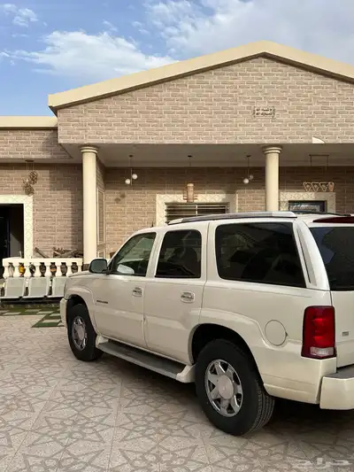 إسكاليد 8