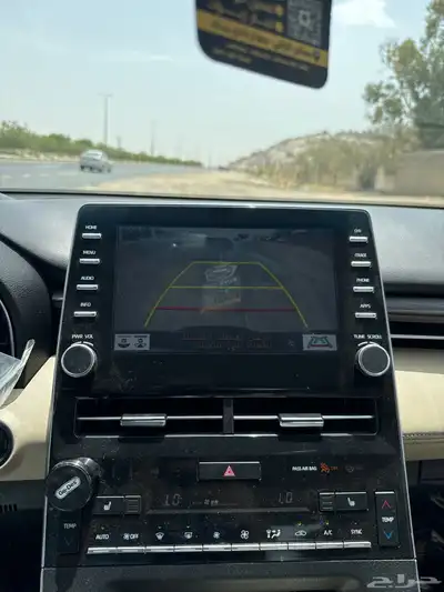افالون تورينق 2019 10