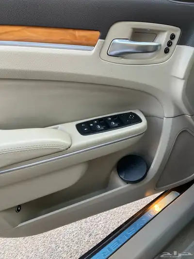 كرايسلر 2014 V8 هيمي 5.7 21