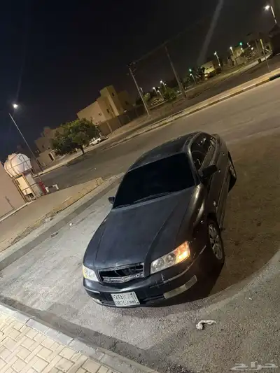 كابرس 2006 2