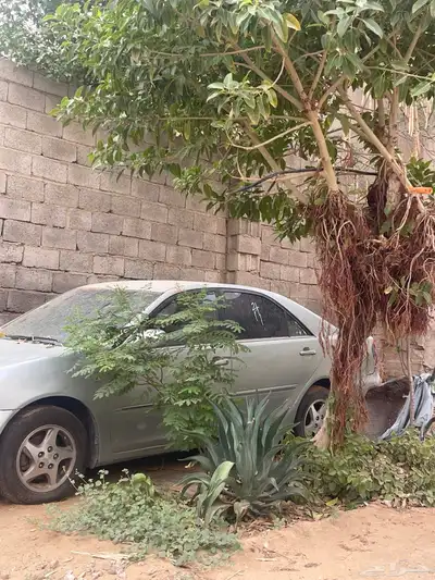 للبيع تشليح 4