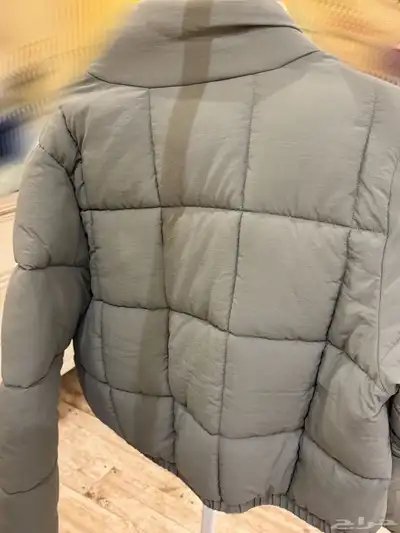 جاكيت شتوي نسائي 1