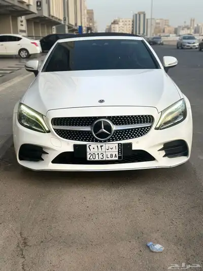 مورسيدس كوب كشف 2021 AMG 0