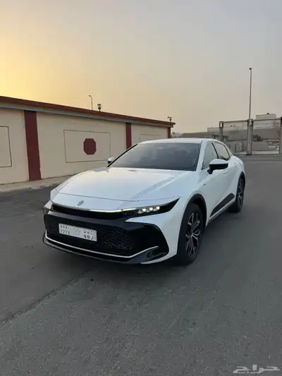 كراون بريميوم اخت الجديدة 2025م 14