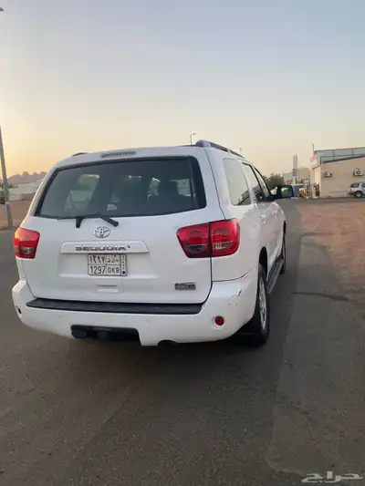سيكويا 2011 3