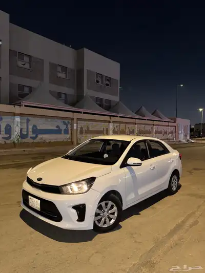 كيا بيجاس استاندر موديل 2021 السعر 24000 1