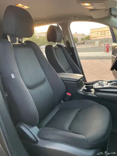 2018 مازدا CX9 31