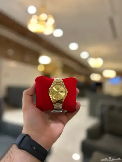 ساعة سيكو 5 اوتماتيك 3