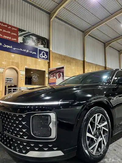 هيونداي - أزيرا - 2024 - كلاسيك - وكالة 8