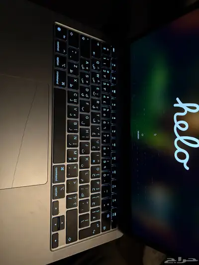 ماك بوك اير M1 2020 1