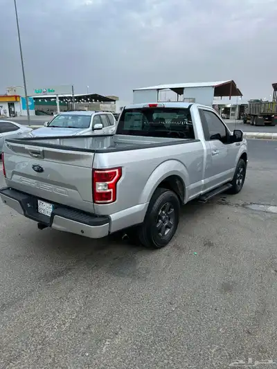 فورد F 150 موديل 2018 6
