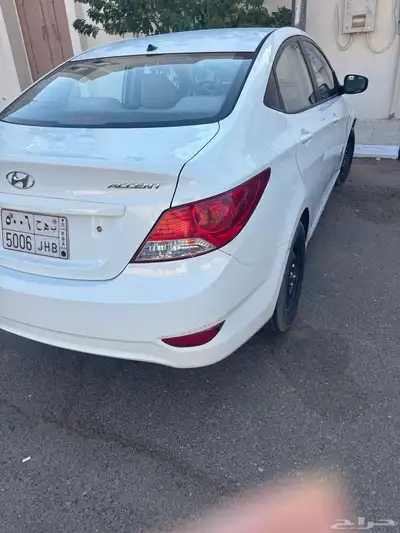 اكسنت مالك واحد 1