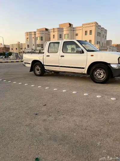 ددسن نيسان غمارتين2009 4