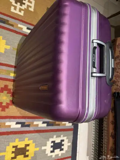 شنطه سفر بولو 5