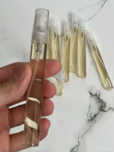 عطور توزيعات ميني متوفر مع الطباعه حسب الطلب 6