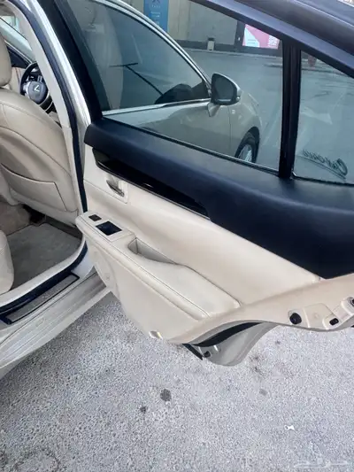 لكزس Es 250 2014 21