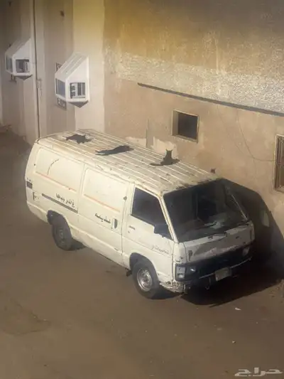 هايس موديل 89 0