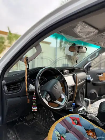 فورشنر2023 ديزل 19