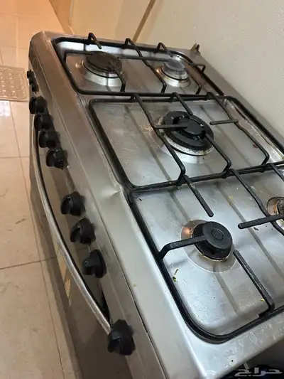 فرن لبيع كبير 0