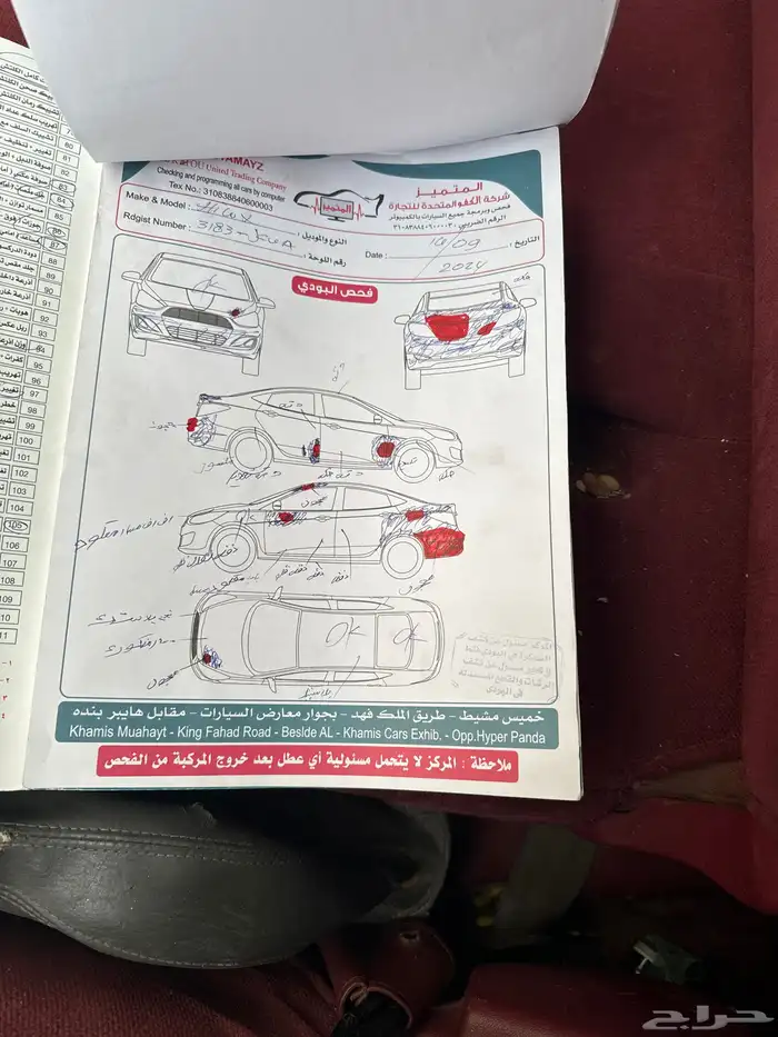 غماره 2014 GL 7