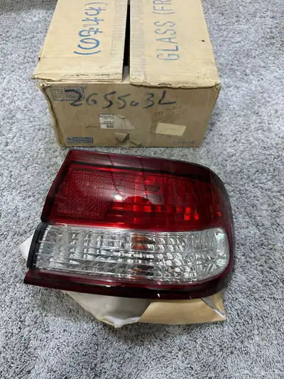 اصطب خلفي ماكسيما 99 0