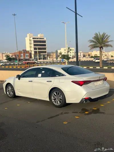 افالون 2021 3