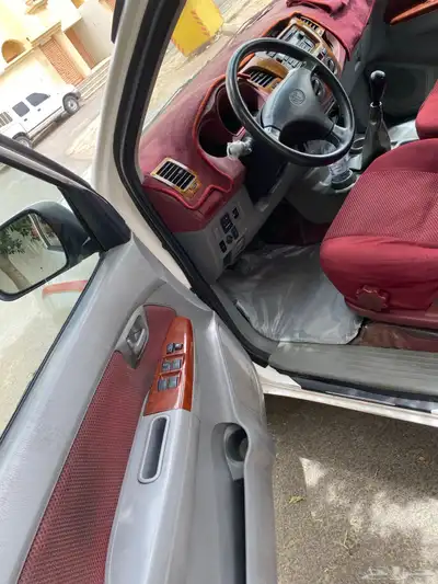 هايلوكس 15