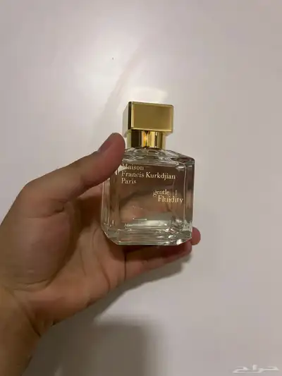 عطر FMK جنتل فلودتي سلفر 2
