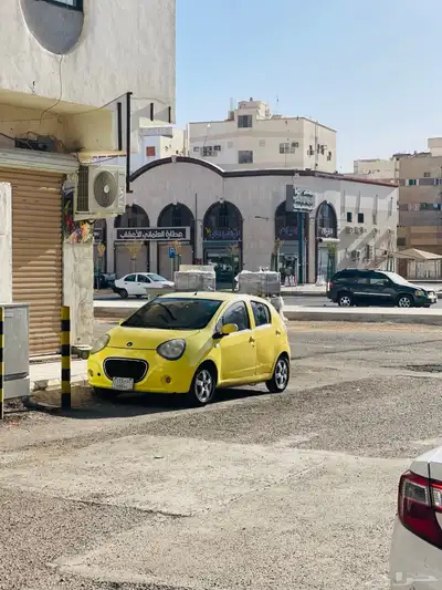 جيلي باندا 2012 2