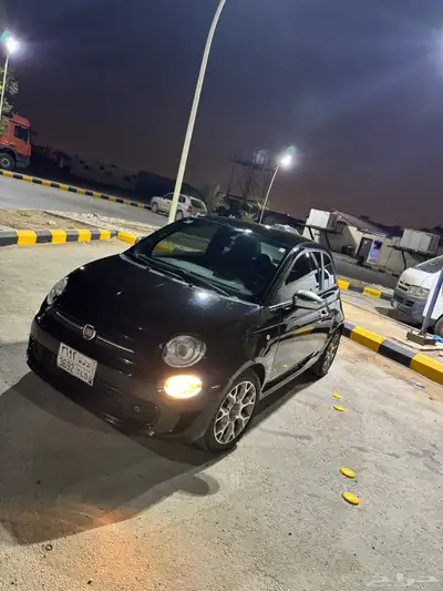 فيات 7