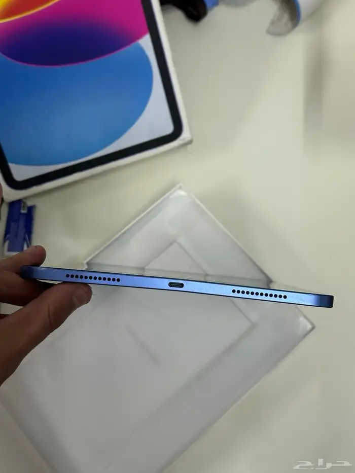 ايباد الجيل العاشر - iPad 10th 4