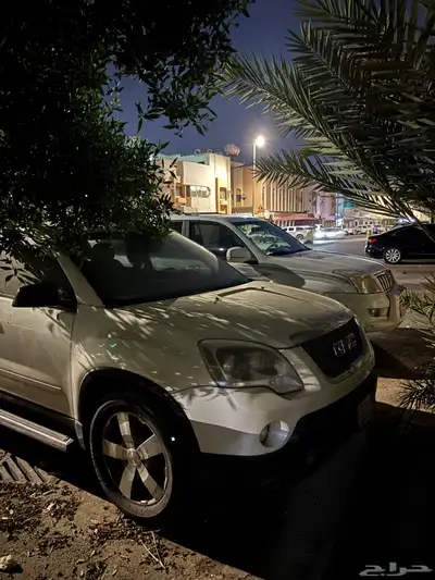 جمس اكاديا للبيع 0