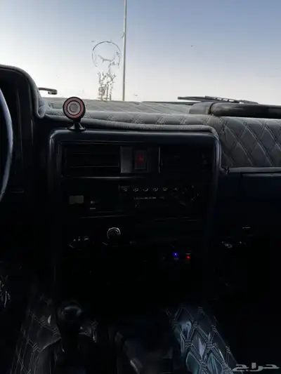 سفاري باترول 0