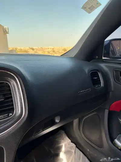 دووج GT بحالة ممتازه 16