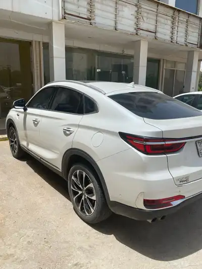 شانجان CS85 موديل 2022 فل كامل 1