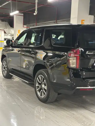 تاهو 2021 LT2 نص فل 4