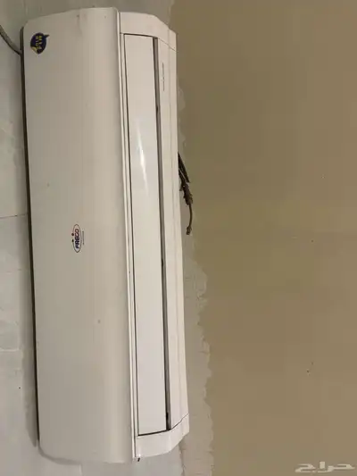 مكيف سبليت Fre go 2