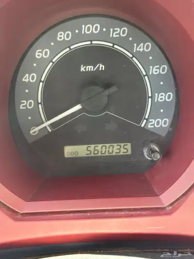 هايلكس 2008 47